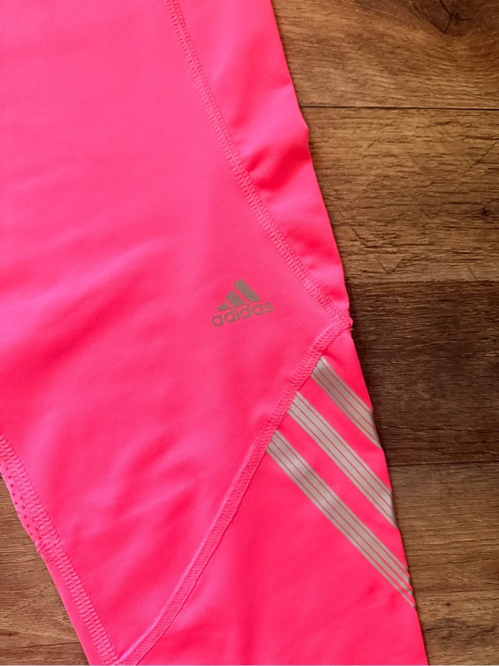 adidas bright pink